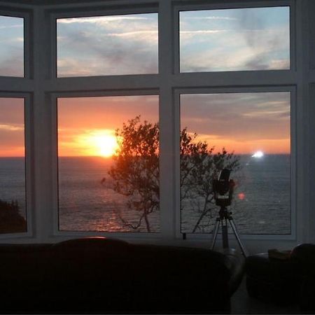 Culloden Cliffside Bed & Breakfast المظهر الخارجي الصورة
