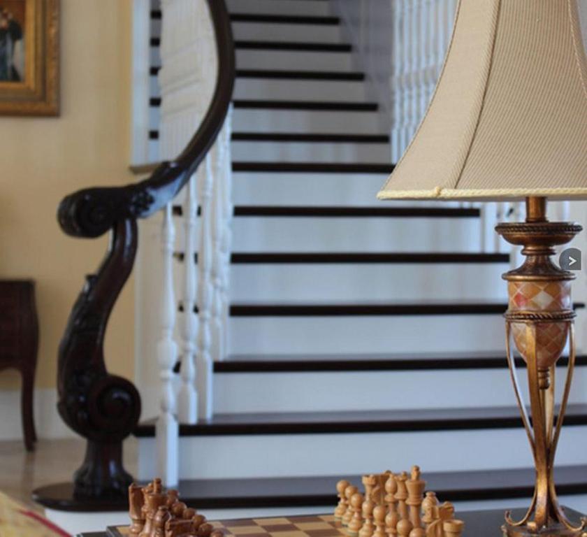 Culloden Cliffside Bed & Breakfast المظهر الخارجي الصورة