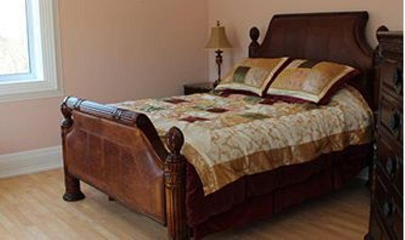 Culloden Cliffside Bed & Breakfast الغرفة الصورة