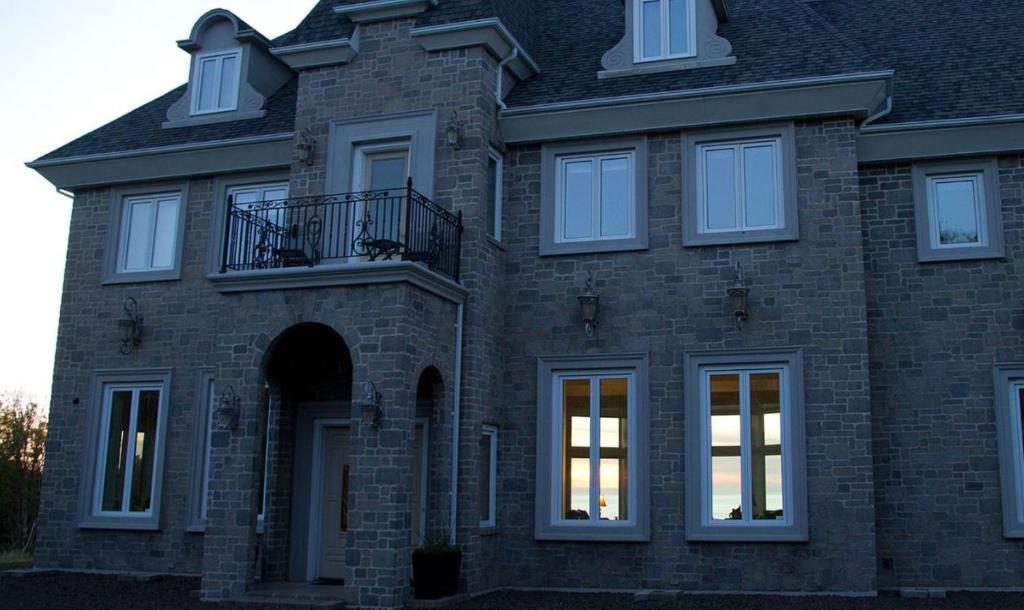 Culloden Cliffside Bed & Breakfast المظهر الخارجي الصورة