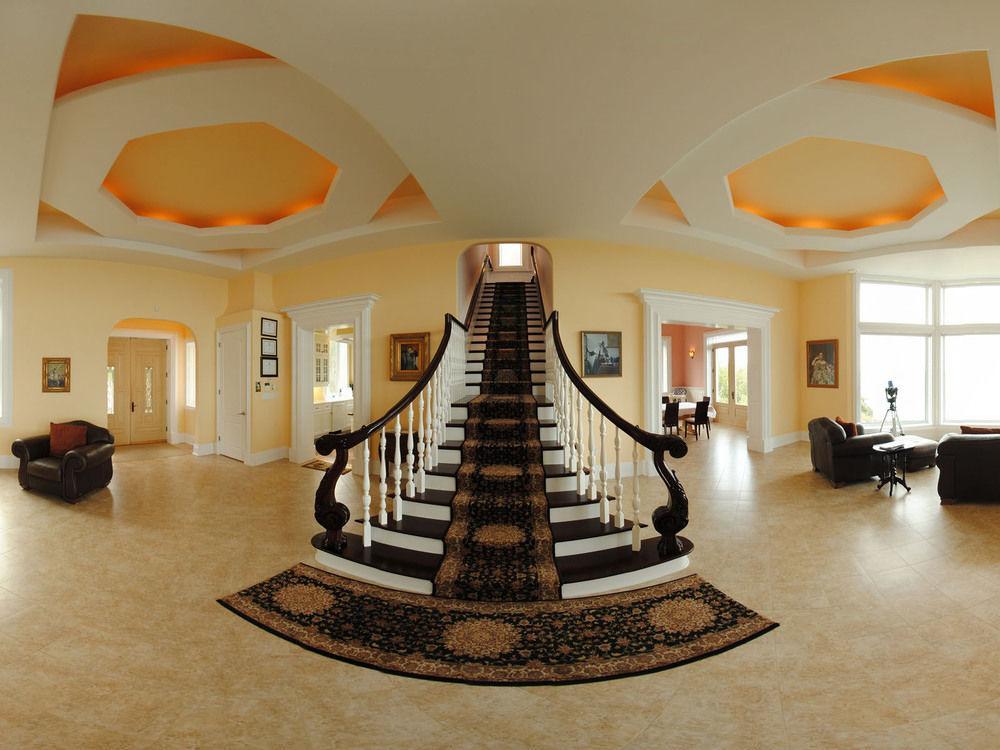 Culloden Cliffside Bed & Breakfast المظهر الخارجي الصورة