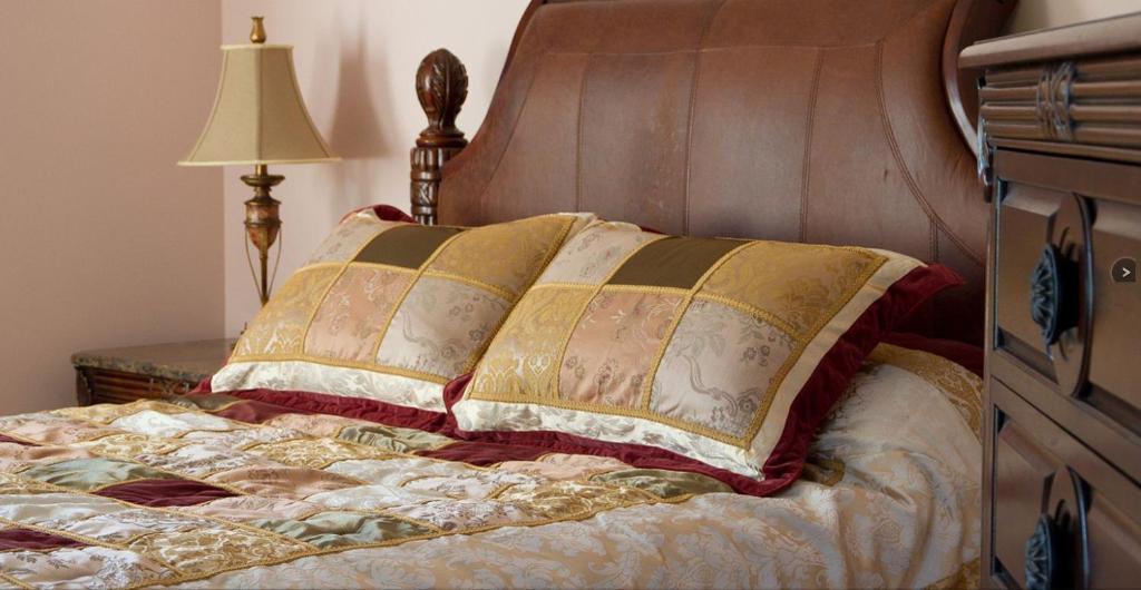 Culloden Cliffside Bed & Breakfast الغرفة الصورة