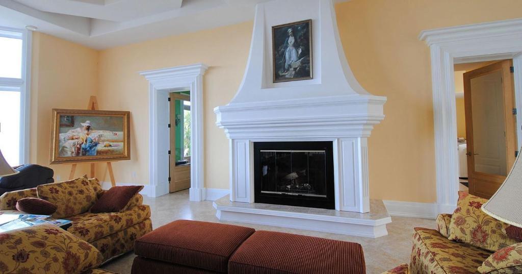 Culloden Cliffside Bed & Breakfast المظهر الخارجي الصورة